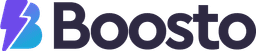 Boosto Logo