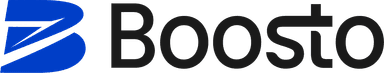 Boosto Logo