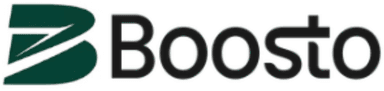 Boosto Logo